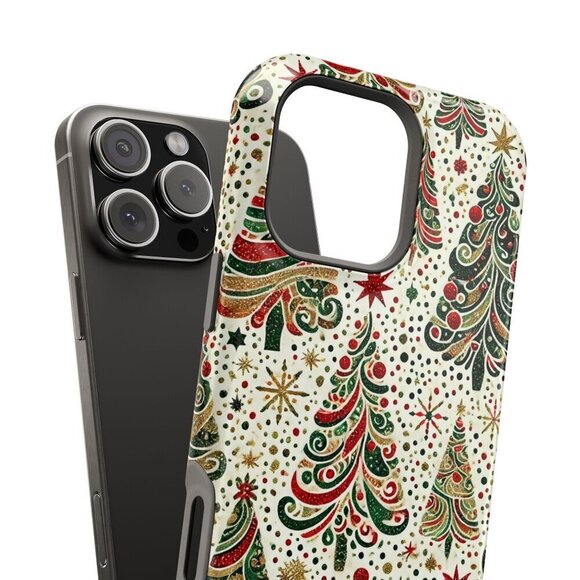 Printed Case for iPhone 14, iPhone 15, iPhone 16 (Plus/ Pro/ Pro Max), MARPC311 - Picture 8 of 13